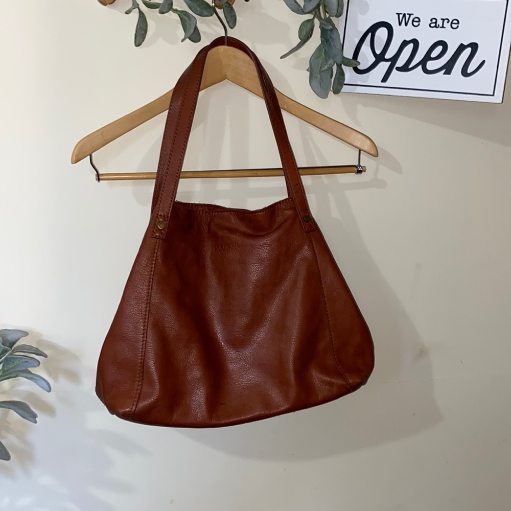 American Leather Co. 🔥